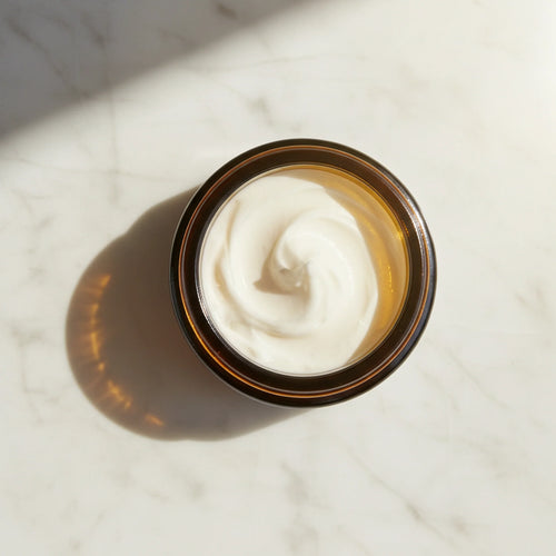 ProMeno Women's Wild Yam Cream by MoonMaid Botanicals