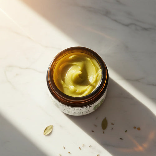 Flare Free Antifungal Balm by MoonMaid Botanicals