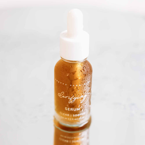 Acne Skin Kit - Full Routine by Pretty farm girl