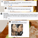 Vitamin C Clay Mask by Gleamin