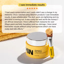Jumbo Vitamin C Clay Mask by Gleamin