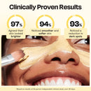 Jumbo Vitamin C Clay Mask by Gleamin
