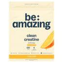 Clean Creatine by Be Amazing