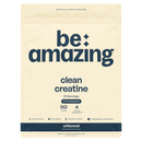 Clean Creatine by Be Amazing