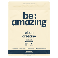 Clean Creatine