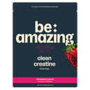 Clean Creatine by Be Amazing