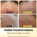 Clarifying Brightening Cleanser by Gleamin