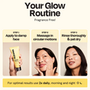 Clarifying Brightening Cleanser by Gleamin