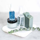 Clear + Calm Basics Kit by Pretty farm girl