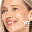 Collagen & Retinol Toner Pads by Maree
