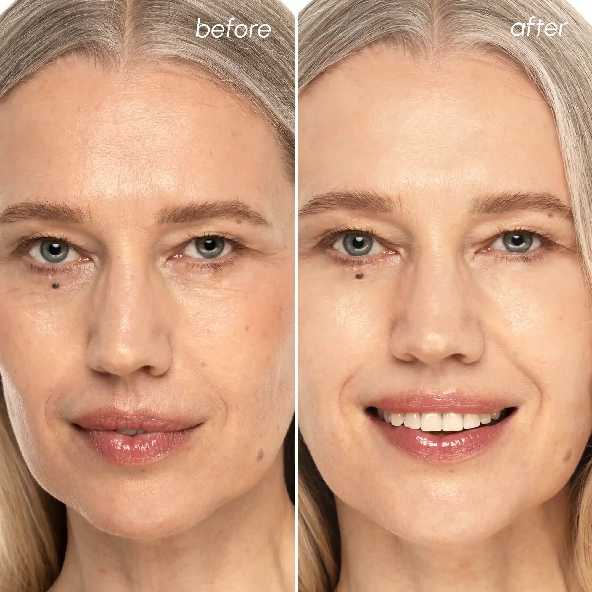 Collagen & Retinol Toner Pads by Maree