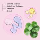 Collagen & Retinol Toner Pads by Maree