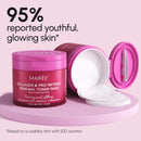 Collagen & Retinol Toner Pads by Maree