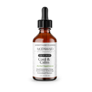 Cool & Calm | 2 oz Liquid Herbal Supplement by MoonMaid Botanicals