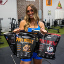 Post Hustle by BLACKLABEL Supplements