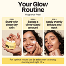 Advanced Brightening Moisturizer by Gleamin
