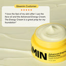 Advanced Brightening Moisturizer by Gleamin