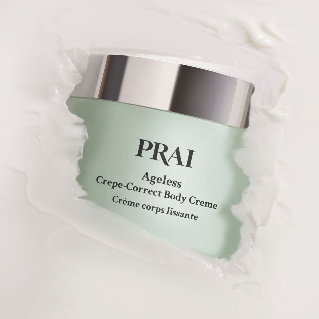 Ageless Crepe-Correct Body Creme by PRAI Beauty