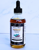 Unrefined Jamaican Black Castor Oil by Duma Mbili LLC