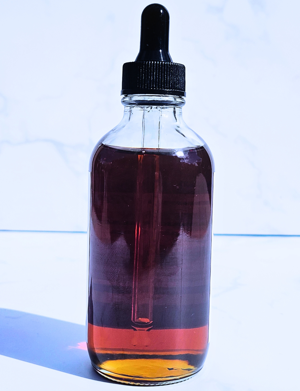Unrefined Jamaican Black Castor Oil by Duma Mbili LLC