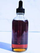 Unrefined Jamaican Black Castor Oil by Duma Mbili LLC