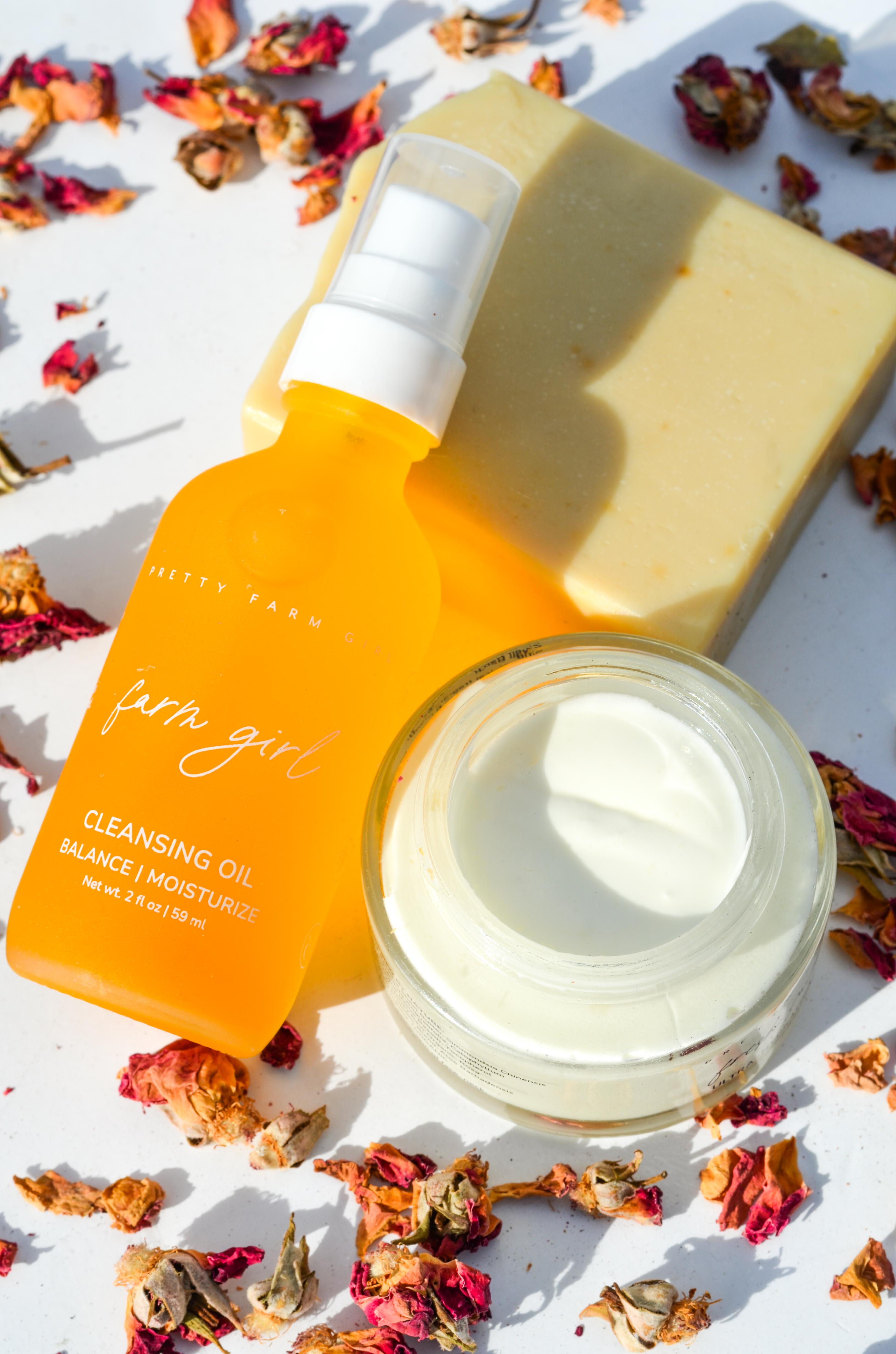 Glow Therapy