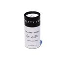 Fragrance Free Tallow + Honey Lip Butter in Eco-Friendly Travel Tubes by Pretty farm girl