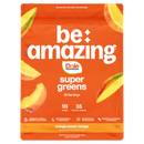 Super Greens by Be Amazing