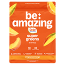Super Greens by Be Amazing