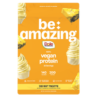 Vegan Protein