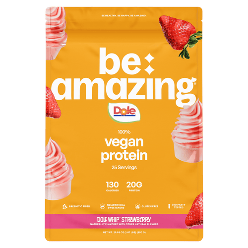 Vegan Protein by Be Amazing