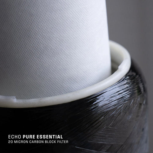 ECHO Whole Home Water Filter by Echo Water