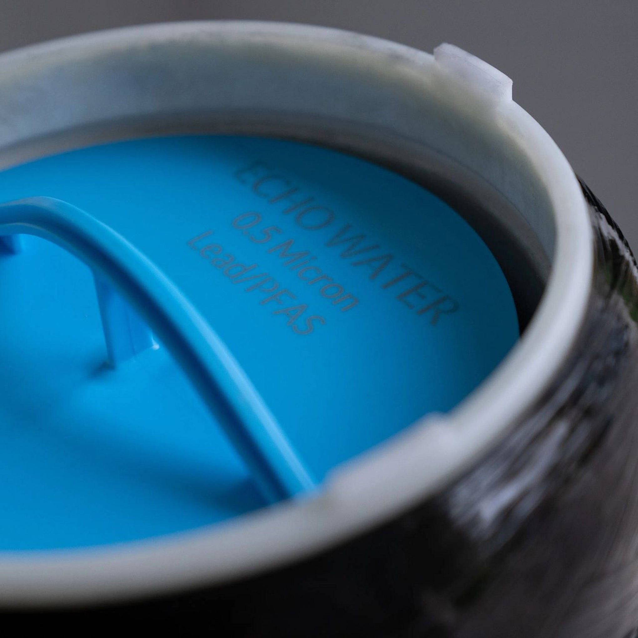 ECHO Whole Home Water Filter by Echo Water