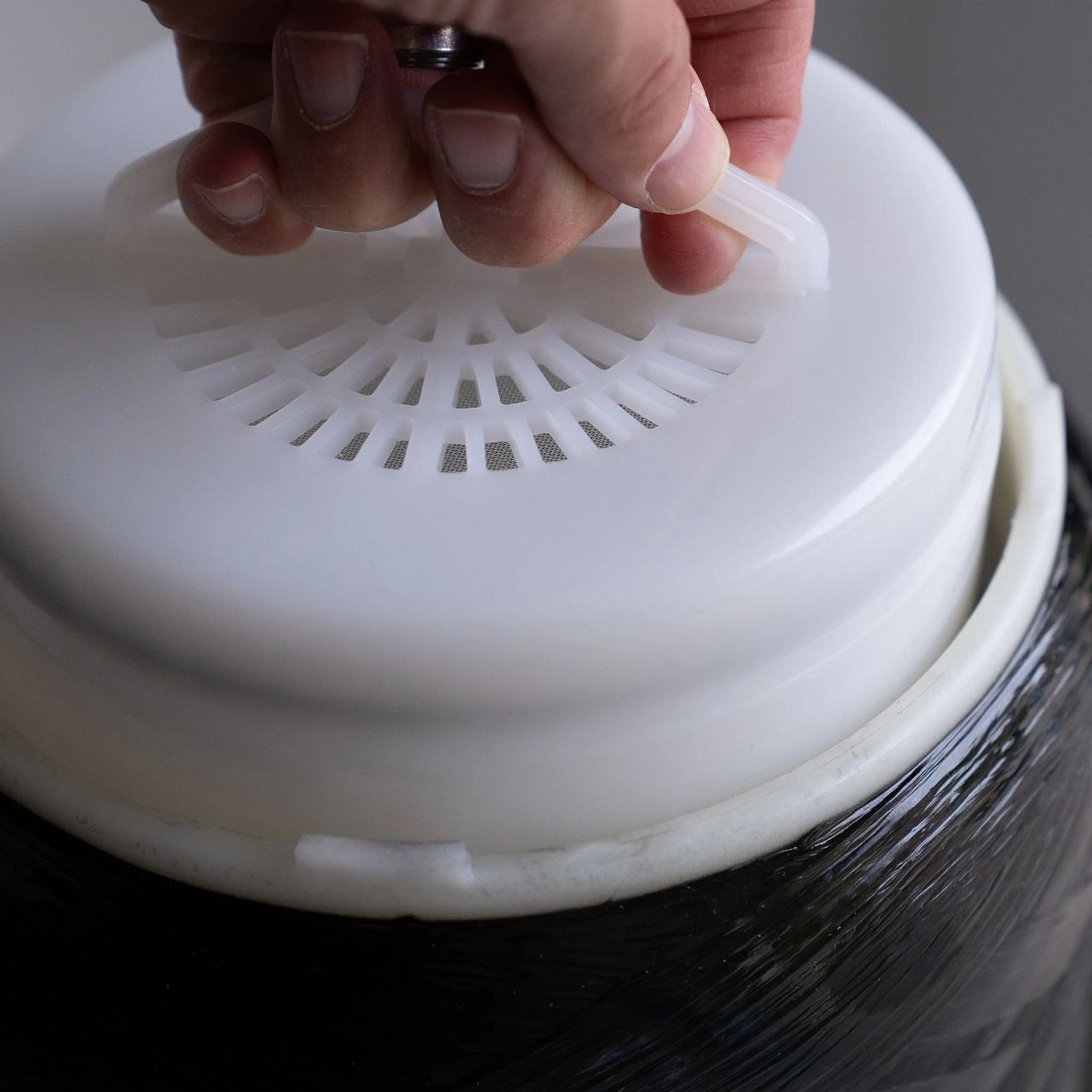 ECHO Whole Home Water Filter by Echo Water