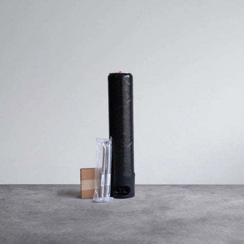 ECHO Whole Home Water Filter by Echo Water