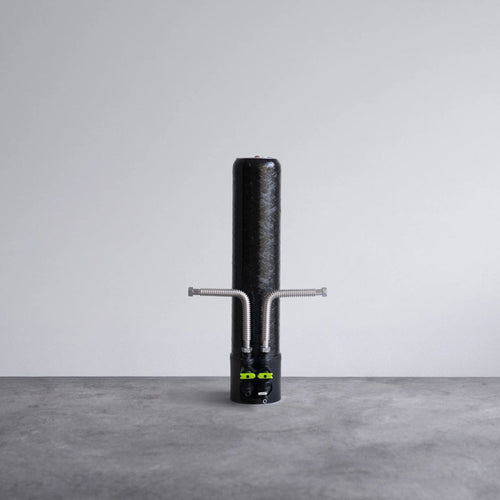 ECHO Whole Home Water Filter by Echo Water