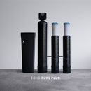 ECHO Whole Home Water Filter by Echo Water