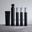 ECHO Whole Home Water Filter by Echo Water