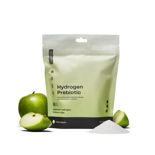 Hydrogen Prebiotic Stick Pack (30-pack) by Echo Water