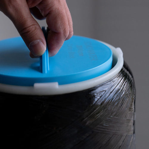 ECHO Whole Home Water Filter by Echo Water