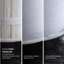 ECHO Whole Home Water Filter by Echo Water