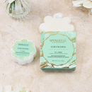 Edelweiss Body & Travel Buffer Set by Spongellé