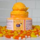 Fall Harvest Foaming Sugar Scrub Collection by Duma Mbili LLC