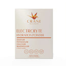 Electrolyte Hydration Powder by Crane Wellness