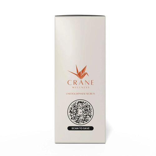 Electrolyte Hydration Powder by Crane Wellness