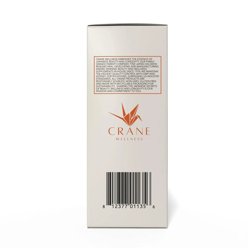 Electrolyte Hydration Powder by Crane Wellness