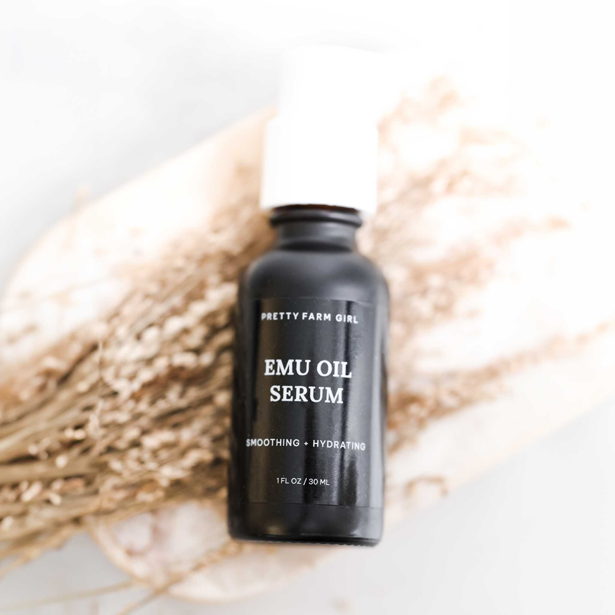 Dry Skin Hydrating Routine Kit by Pretty farm girl