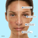 Face Polishing Scrub & Exfoliator by Maree