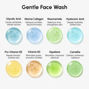 Face Polishing Scrub & Exfoliator by Maree