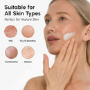 Face Polishing Scrub & Exfoliator by Maree